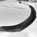 TAKD Carbon Pre - preg Carbon Fiber Front Bumper & Lip for Porsche 718 Boxster / Cayman Aftermarket Carbon Fiber Part / Bodykit - Robot Bodykits