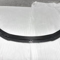 TAKD Carbon Pre - preg Carbon Fiber Front Bumper & Lip for Porsche 718 Boxster / Cayman Aftermarket Carbon Fiber Part / Bodykit - Robot Bodykits