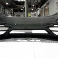 TAKD Carbon Pre - preg Carbon Fiber Front Bumper & Lip for Porsche 718 Boxster / Cayman Aftermarket Carbon Fiber Part / Bodykit - Robot Bodykits