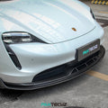 Porsche Taycan / Turismo Paktechz Full Dry Carbon Aerodynamics kit