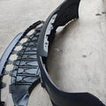 Tesla Model 3 2023+ Performance Style Front Bumper Kit Aftermarket Carbon Fiber Part / Bodykit - Robot Bodykits