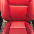 Tesla Model 3 & Y Performance Sports Seats 2.0 (Integrated - EASY INSTALL) Aftermarket Carbon Fiber Part / Bodykit - Robot Bodykits
