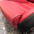Tesla Model 3 & Y Performance Sports Seats 2.0 (Integrated - EASY INSTALL) Aftermarket Carbon Fiber Part / Bodykit - Robot Bodykits