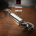 Lamborghini Urus Fi Exhaust