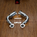 Lamborghini Urus Fi Exhaust
