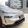 Velox 2025+ Tesla Model Y Lowline Kit Gloss Black Bodykit Aftermarket Carbon Fiber Part / Bodykit - Robot Bodykits