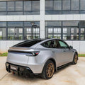 Velox 2025+ Tesla Model Y Lowline Kit Gloss Black Bodykit Aftermarket Carbon Fiber Part / Bodykit - Robot Bodykits