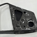 Volkswagen Golf Mk7/Mk7.5 (4 Door) OEM+ Double Sided Carbon Fibre Replacement Doors (4) (SE/GTI/R) Aftermarket Carbon Fiber Part / Bodykit - Robot Bodykits