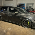 Volkswagen Golf Mk7/Mk7.5 (4 Door) OEM+ Double Sided Carbon Fibre Replacement Doors (4) (SE/GTI/R) Aftermarket Carbon Fiber Part / Bodykit - Robot Bodykits