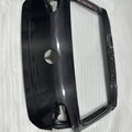 Volkswagen Golf Mk7/Mk7.5 OEM+ Double Sided Carbon Fibre Rear Hatch Trunk (SE/GTI/R) Aftermarket Carbon Fiber Part / Bodykit - Robot Bodykits
