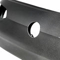 Volkswagen Golf Mk7/Mk7.5 OEM+ Double Sided Carbon Fibre Rear Hatch Trunk (SE/GTI/R) Aftermarket Carbon Fiber Part / Bodykit - Robot Bodykits