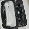 Volkswagen Golf Mk7/Mk7.5 OEM+ Double Sided Carbon Fibre Rear Hatch Trunk (SE/GTI/R) Aftermarket Carbon Fiber Part / Bodykit - Robot Bodykits