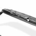 Volkswagen Golf Mk7/Mk7.5 OEM+ Double Sided Carbon Fibre Rear Hatch Trunk (SE/GTI/R) Aftermarket Carbon Fiber Part / Bodykit - Robot Bodykits