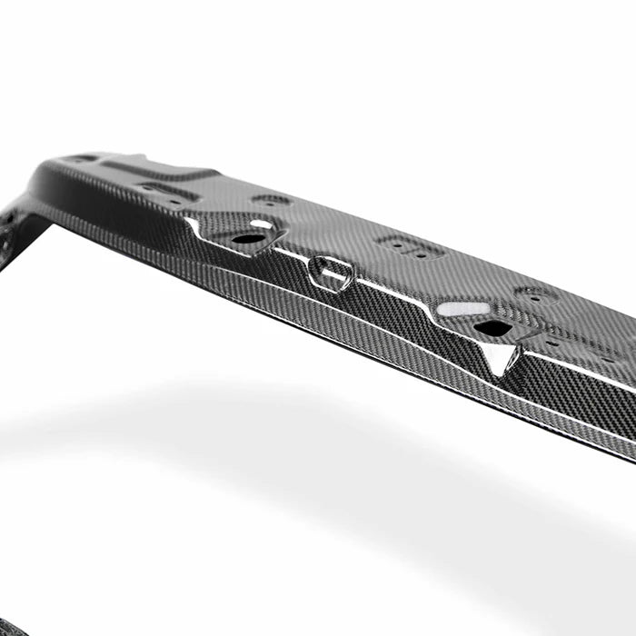 Volkswagen Golf Mk7/Mk7.5 OEM+ Double Sided Carbon Fibre Rear Hatch Trunk (SE/GTI/R)