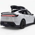 Yofer 2025+ Tesla Model Y Matte Black Lowline Kit Aftermarket Carbon Fiber Part / Bodykit - Robot Bodykits