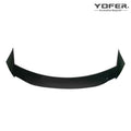 Yofer 2025+ Tesla Model Y Matte Black Lowline Kit Aftermarket Carbon Fiber Part / Bodykit - Robot Bodykits