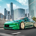 Yofer Tesla Model 3 2024+ Highland Full Polypropylene Painted Bodykit Aftermarket Carbon Fiber Part / Bodykit - Robot Bodykits