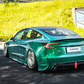 Yofer Tesla Model 3 2024+ Highland Full Polypropylene Painted Bodykit Aftermarket Carbon Fiber Part / Bodykit - Robot Bodykits