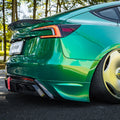 Yofer Tesla Model 3 2024+ Highland Full Polypropylene Painted Bodykit Aftermarket Carbon Fiber Part / Bodykit - Robot Bodykits