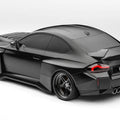 ZACOE BMW G87 M2 Carbon Fibre Widebody Kit (17pcs/set) Aftermarket Carbon Fiber Part / Bodykit - Robot Bodykits