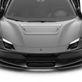 ZACOE Ferrari 296 GTB Carbon Fiber Body kit (18pcs/set) Aftermarket Carbon Fiber Part / Bodykit - Robot Bodykits