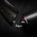 ZACOE Ferrari 296 GTB Carbon Fiber Body kit (18pcs/set) Aftermarket Carbon Fiber Part / Bodykit - Robot Bodykits