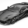 ZACOE Ferrari 812 Superfast Carbon Fibre Widebody kit (12pcs/set) Aftermarket Carbon Fiber Part / Bodykit - Robot Bodykits