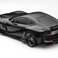 ZACOE Ferrari 812 Superfast Carbon Fibre Widebody kit (12pcs/set) Aftermarket Carbon Fiber Part / Bodykit - Robot Bodykits
