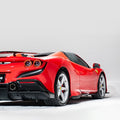 ZACOE Ferrari F8 Tributo Carbon Fibre Body kit (14pcs/set) Aftermarket Carbon Fiber Part / Bodykit - Robot Bodykits