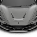 ZACOE Ferrari F8 Tributo Carbon Fibre Widebody kit (18pcs/set) Aftermarket Carbon Fiber Part / Bodykit - Robot Bodykits