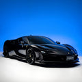 ZACOE Ferrari SF90 Stradale Carbon Fibre Body kit (11pcs/set) Aftermarket Carbon Fiber Part / Bodykit - Robot Bodykits