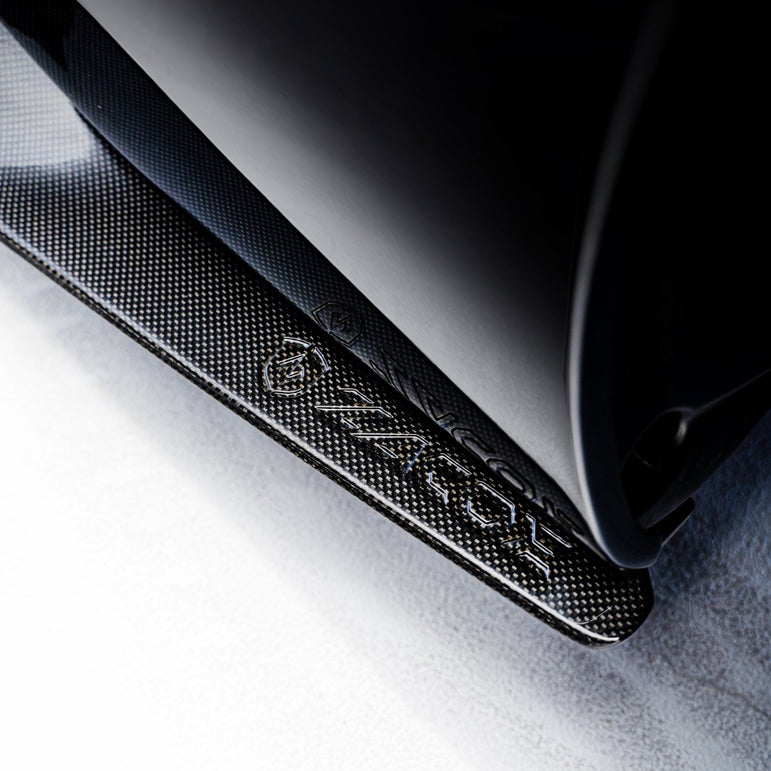 ZACOE Ferrari SF90 Stradale Carbon Fibre Body kit (11pcs/set) Aftermarket Carbon Fiber Part / Bodykit - Robot Bodykits