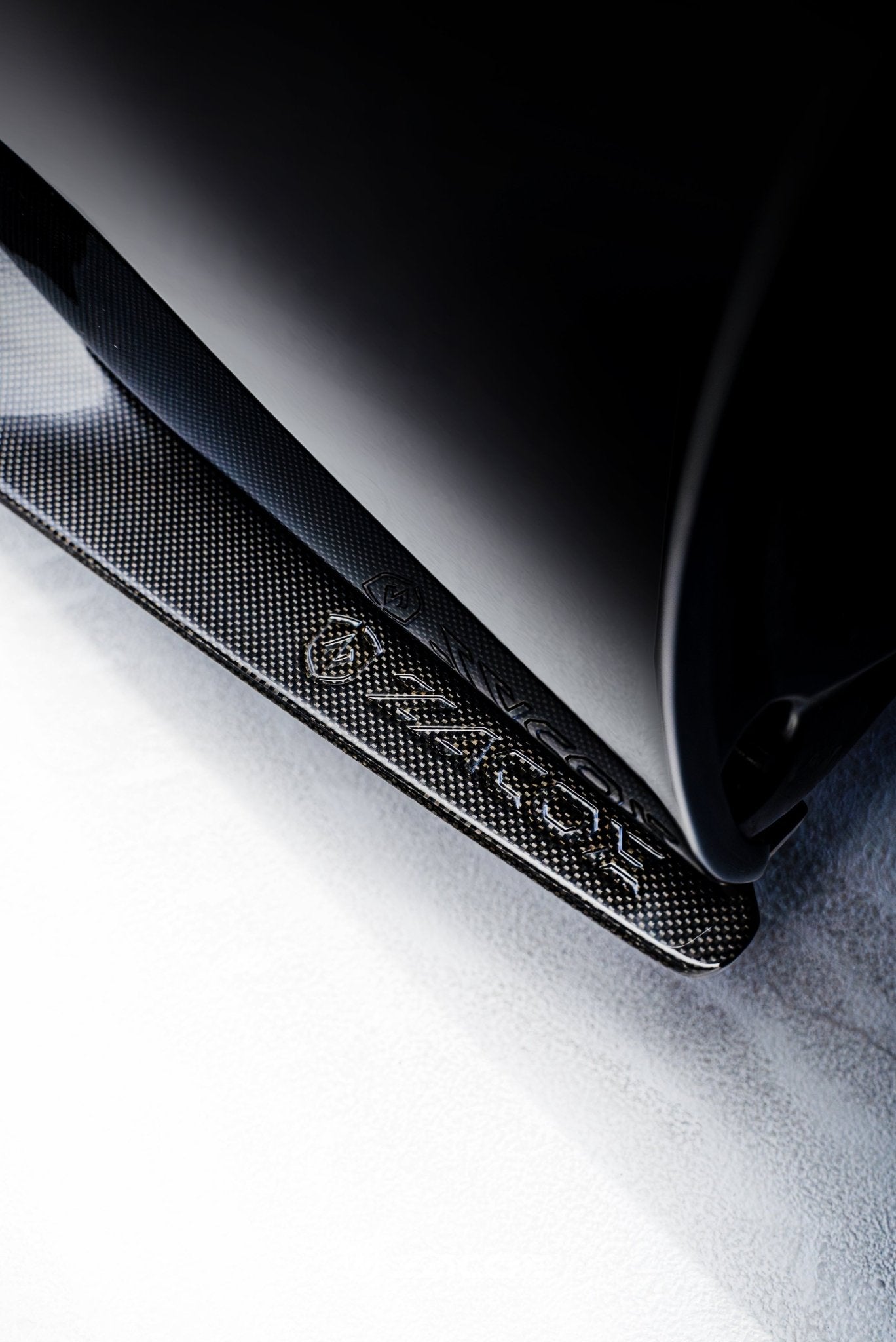 ZACOE Ferrari SF90 Stradale Carbon Fibre Body kit (11pcs/set) Aftermarket Carbon Fiber Part / Bodykit - Robot Bodykits