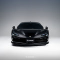 ZACOE Ferrari SF90 Stradale Carbon Fibre Body kit (11pcs/set) Aftermarket Carbon Fiber Part / Bodykit - Robot Bodykits