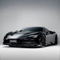 ZACOE Ferrari SF90 Stradale Carbon Fibre Body kit (11pcs/set) Aftermarket Carbon Fiber Part / Bodykit - Robot Bodykits