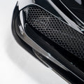 ZACOE Ferrari SF90 Stradale Carbon Fibre Body kit (11pcs/set) Aftermarket Carbon Fiber Part / Bodykit - Robot Bodykits