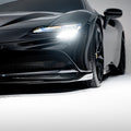 ZACOE Ferrari SF90 Stradale Carbon Fibre Body kit (11pcs/set) Aftermarket Carbon Fiber Part / Bodykit - Robot Bodykits
