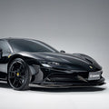 ZACOE Ferrari SF90 Stradale Carbon Fibre Body kit (11pcs/set) Aftermarket Carbon Fiber Part / Bodykit - Robot Bodykits