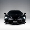 ZACOE Ferrari SF90 Stradale Carbon Fibre Body kit (11pcs/set) Aftermarket Carbon Fiber Part / Bodykit - Robot Bodykits