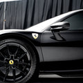 ZACOE Ferrari SF90 Stradale Carbon Fibre Body kit (11pcs/set) Aftermarket Carbon Fiber Part / Bodykit - Robot Bodykits