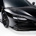 ZACOE Ferrari SF90 Stradale Carbon Fibre Body kit (11pcs/set) Aftermarket Carbon Fiber Part / Bodykit - Robot Bodykits