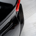 ZACOE Ferrari SF90 Stradale Carbon Fibre Body kit (11pcs/set) Aftermarket Carbon Fiber Part / Bodykit - Robot Bodykits
