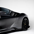 ZACOE Ferrari SF90 Stradale Carbon Fibre Body kit (11pcs/set) Aftermarket Carbon Fiber Part / Bodykit - Robot Bodykits