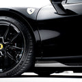 ZACOE Ferrari SF90 Stradale Carbon Fibre Body kit (11pcs/set) Aftermarket Carbon Fiber Part / Bodykit - Robot Bodykits