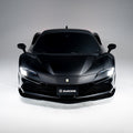 ZACOE Ferrari SF90 Stradale Carbon Fibre Body kit (11pcs/set) Aftermarket Carbon Fiber Part / Bodykit - Robot Bodykits