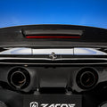 ZACOE Ferrari SF90 Stradale Carbon Fibre Body kit (11pcs/set) Aftermarket Carbon Fiber Part / Bodykit - Robot Bodykits