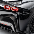 ZACOE Ferrari SF90 Stradale Carbon Fibre Body kit (11pcs/set) Aftermarket Carbon Fiber Part / Bodykit - Robot Bodykits