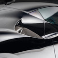 ZACOE Ferrari SF90 Stradale Carbon Fibre Body kit (11pcs/set) Aftermarket Carbon Fiber Part / Bodykit - Robot Bodykits
