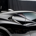 ZACOE Ferrari SF90 Stradale Carbon Fibre Body kit (11pcs/set) Aftermarket Carbon Fiber Part / Bodykit - Robot Bodykits