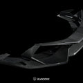 ZACOE Lamborghini Huracan LP610 - 4 Carbon Fiber Body kit 27pcs/set Aftermarket Carbon Fiber Part / Bodykit - Robot Bodykits